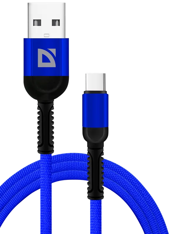 Defender - USB-Kabel F167 TypeC