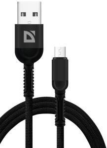 Defender - USB-Kabel F167 Micro