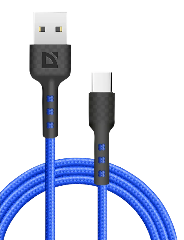 Defender - USB-Kabel F181 TypeC