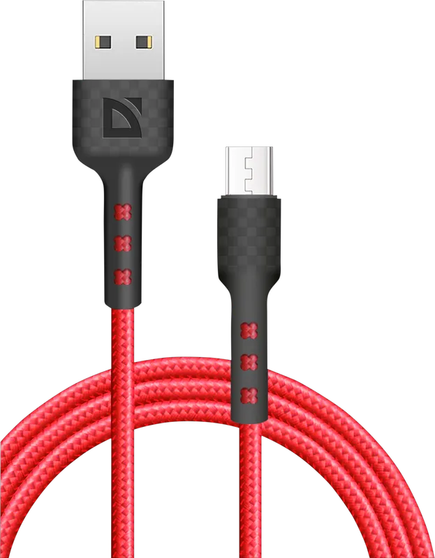 Defender - USB-Kabel F181 Micro