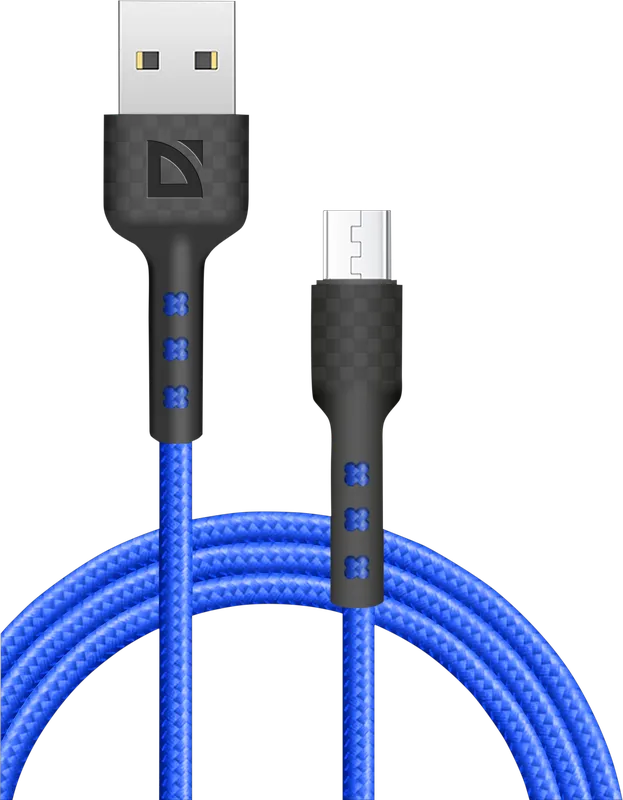 Defender - USB-Kabel F181 Micro