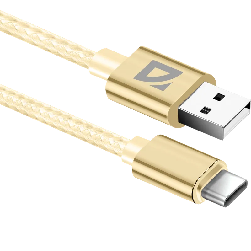 Defender - USB-Kabel F85 TypeC