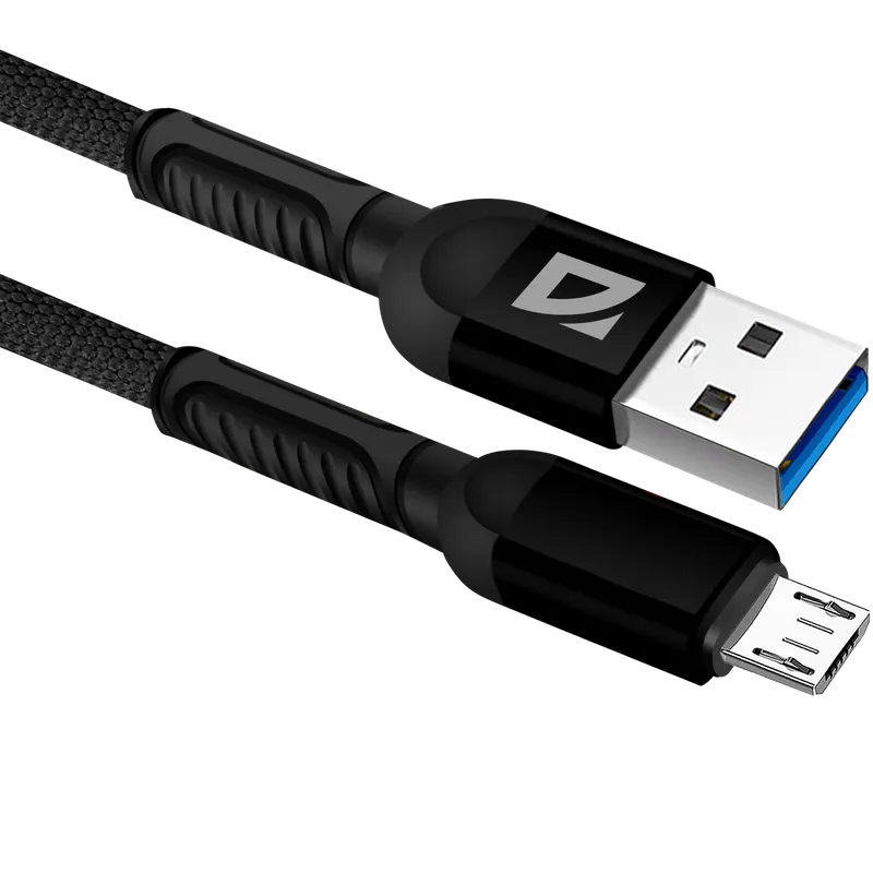 Defender - USB-Kabel F167 Micro