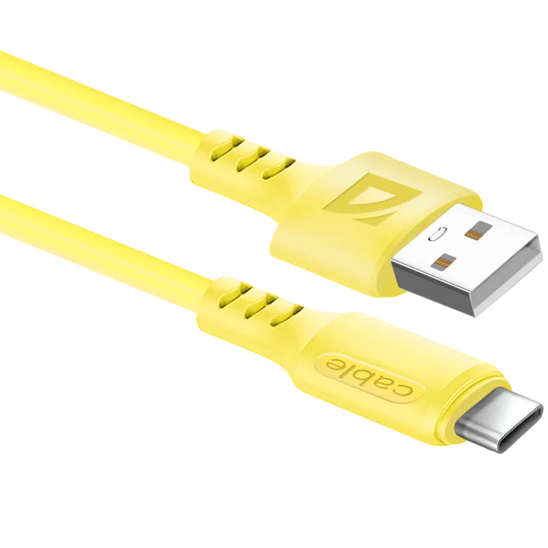 Defender - USB-Kabel F207 TypeC