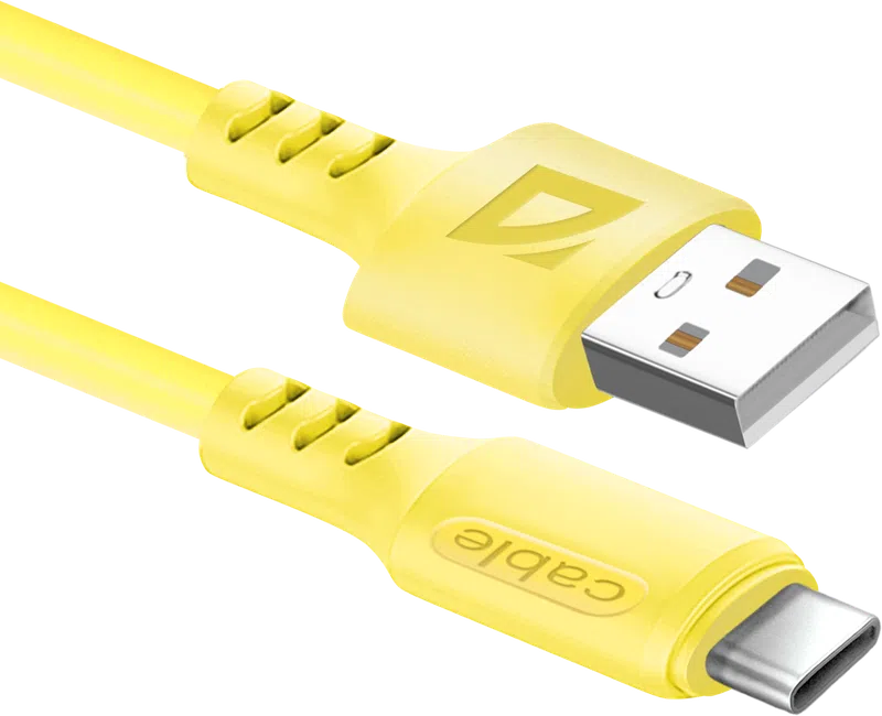 Defender - USB-Kabel F207 TypeC