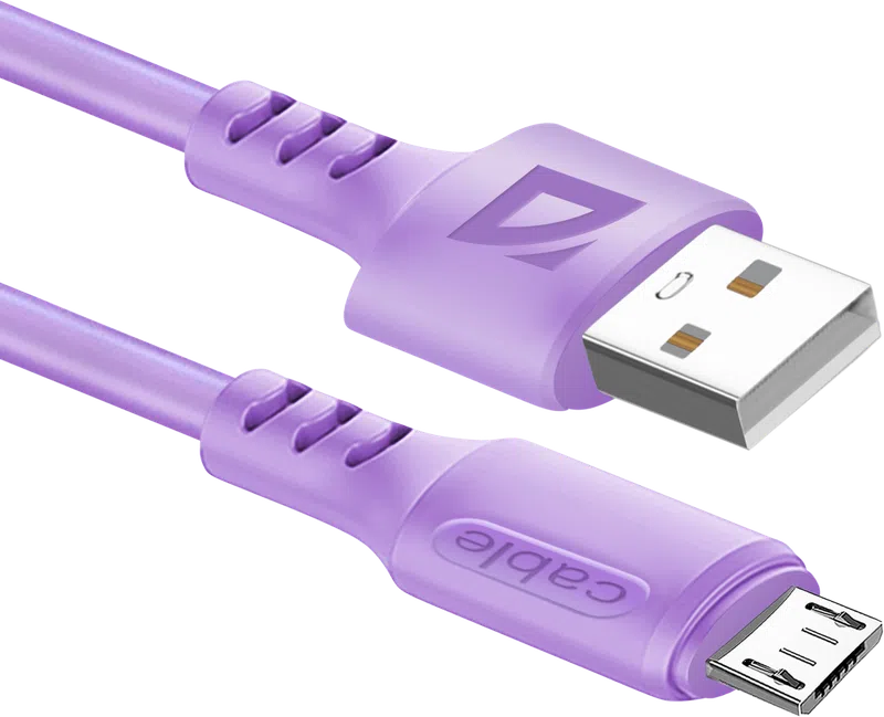 Defender - USB-Kabel F207 Micro