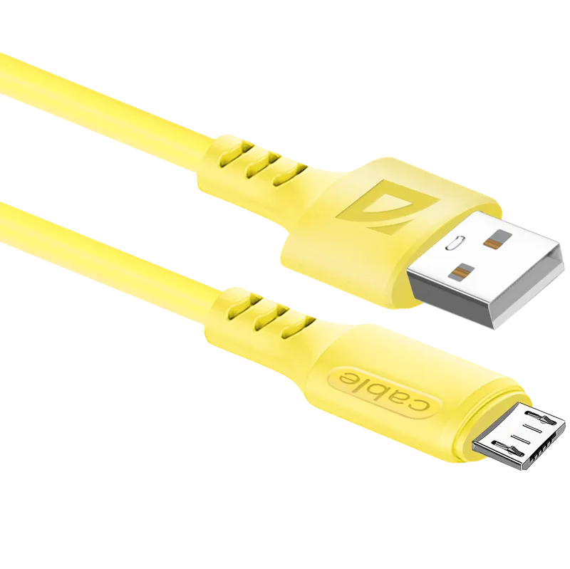 Defender - USB-Kabel F207 Micro
