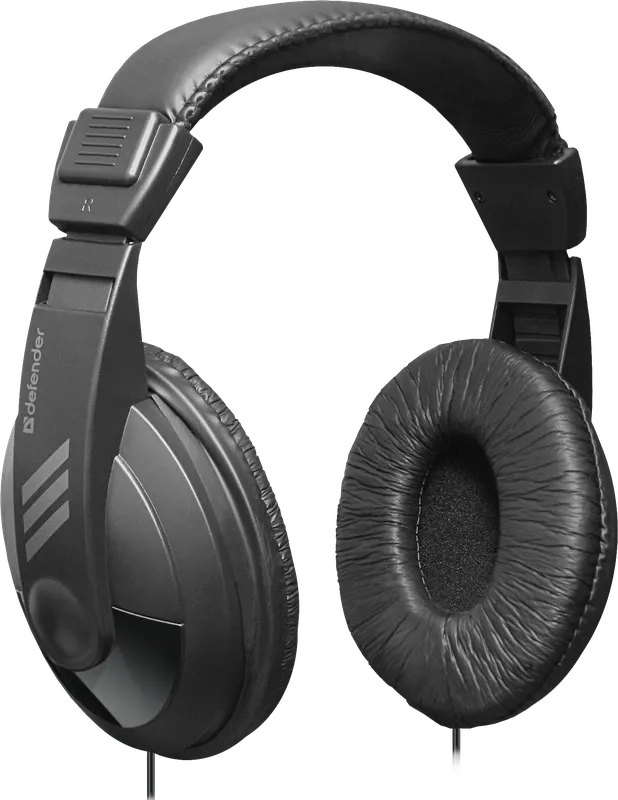 Defender - Ohraufliegende Kopfhörer Gryphon 751