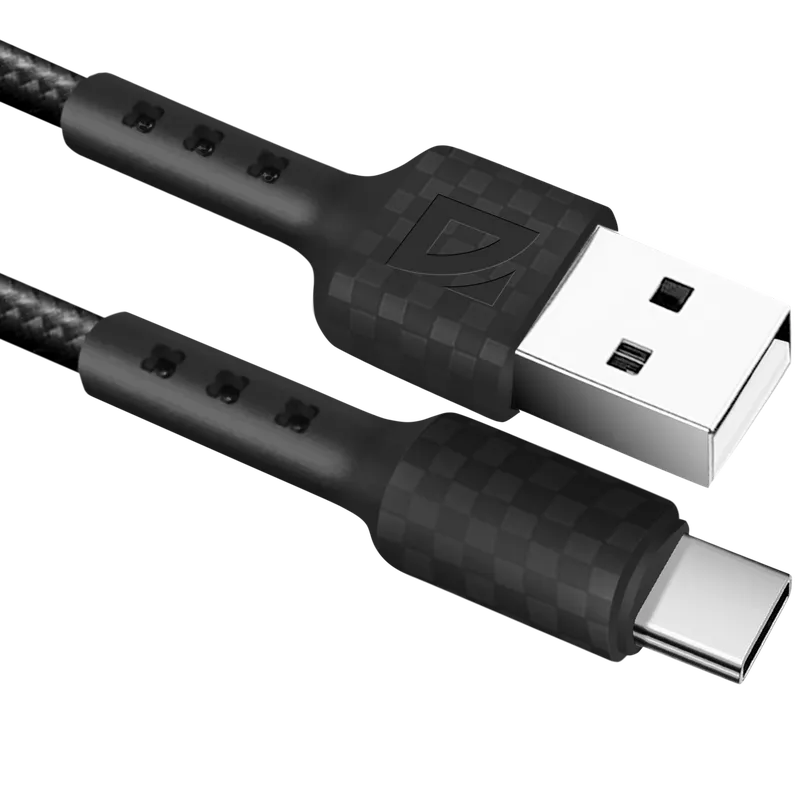 Defender - USB-Kabel F181 TypeC