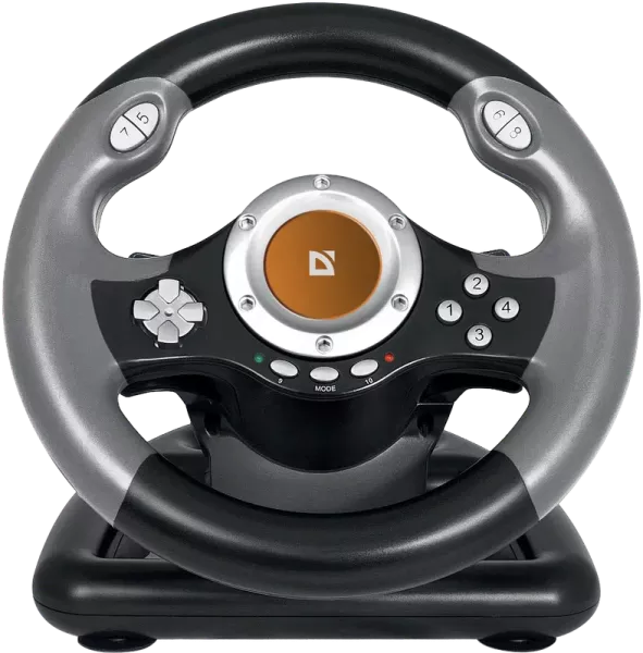 Defender - Spielsteuer CHALLENGE MINI LE
