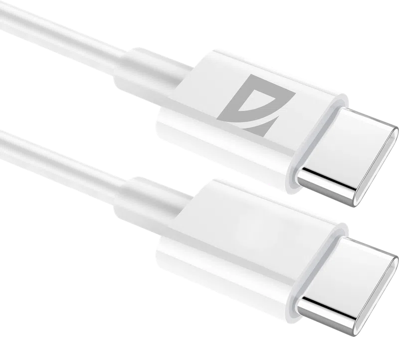 Defender - USB-Kabel F182 TypeC-TypeC