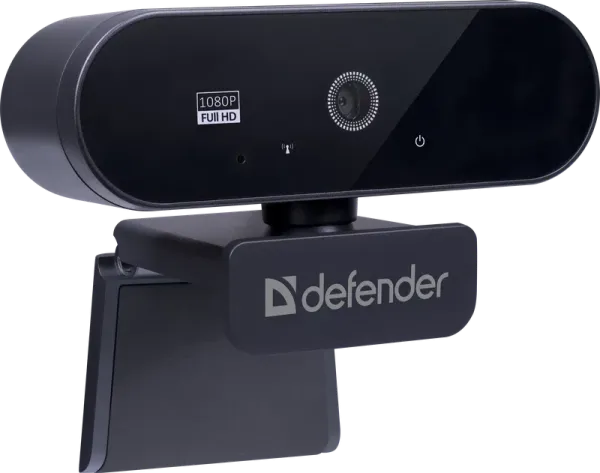 Defender - Web-Kamera G-lens 2580 FullHD
