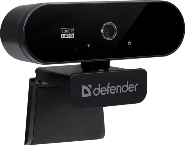 Defender - Web-Kamera G-lens 2580 FullHD