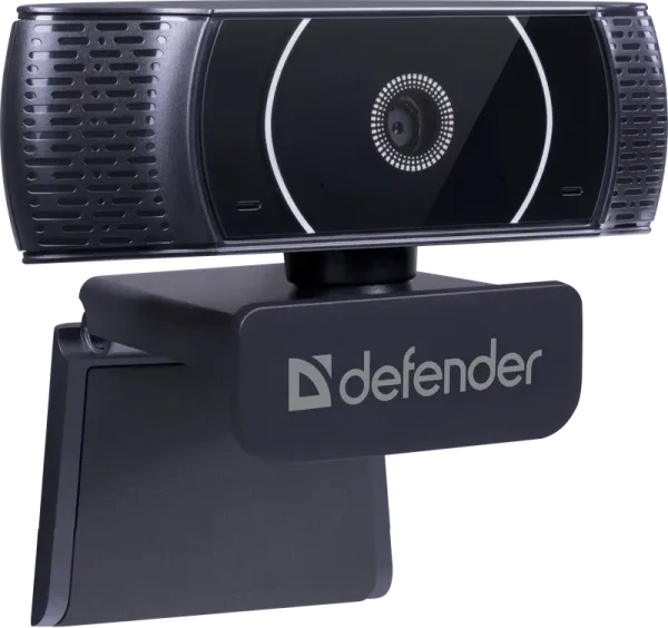 Defender - Web-Kamera G-lens 2590 QHD