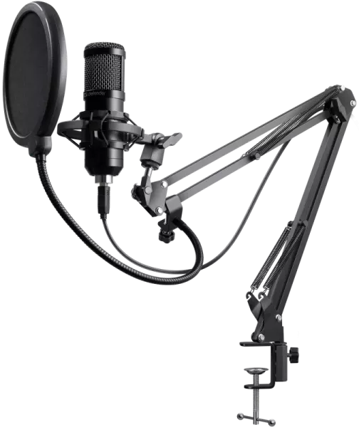 Defender - Streaming Spielmikrofon Space GMC 450 Defender - Streaming Spielmikrofon Space GMC 450