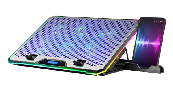 Defender - Untersetzer für Laptop NS-516