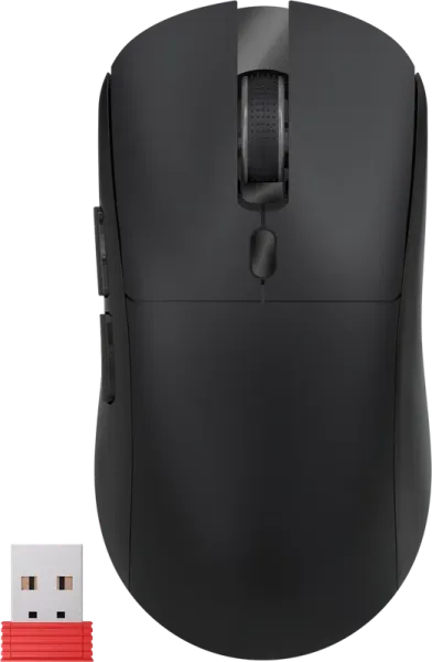 Defender - Kabellose Spielmaus Stone GM-551