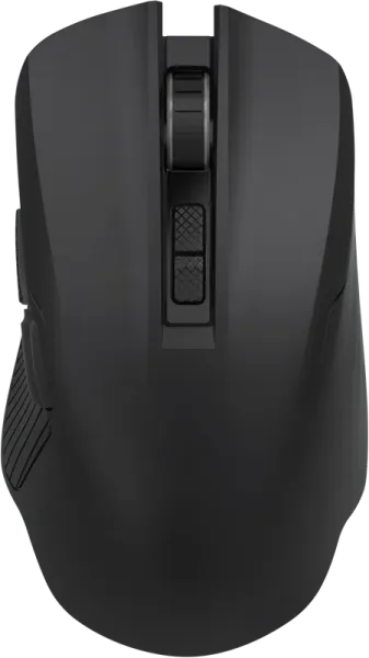 Defender - Kabellose Spielmaus Whisper GM-209