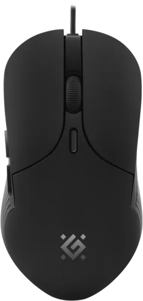 Defender - Kabelgebundene Spielmaus Oria GM-178