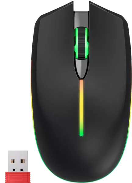 Defender - Kabellose optische Maus Fusion MM-283 Defender - Kabellose optische Maus Fusion MM-283