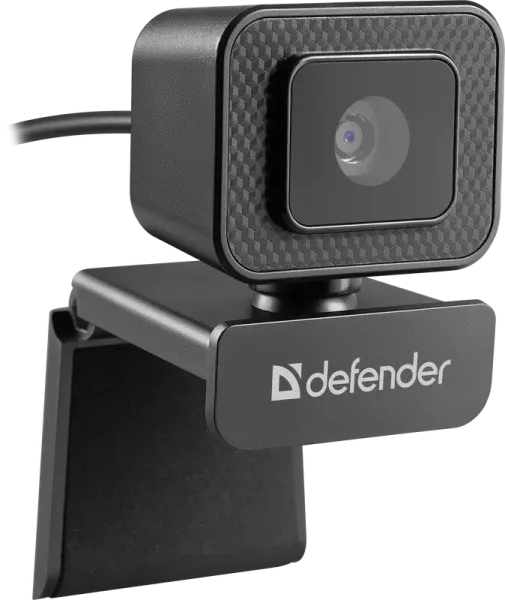 Defender - Web-Kamera G-lens 2596 QHD