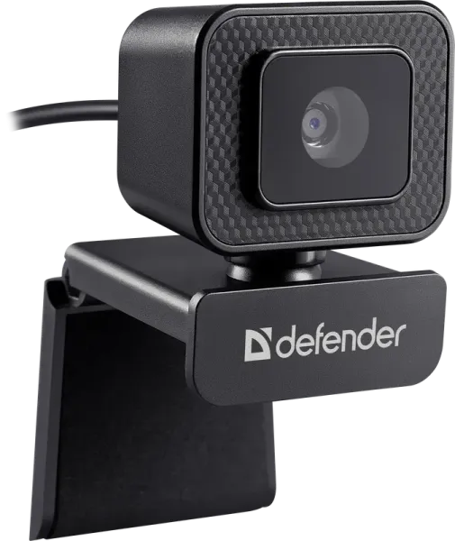 Defender - Web-Kamera G-lens 2596 QHD