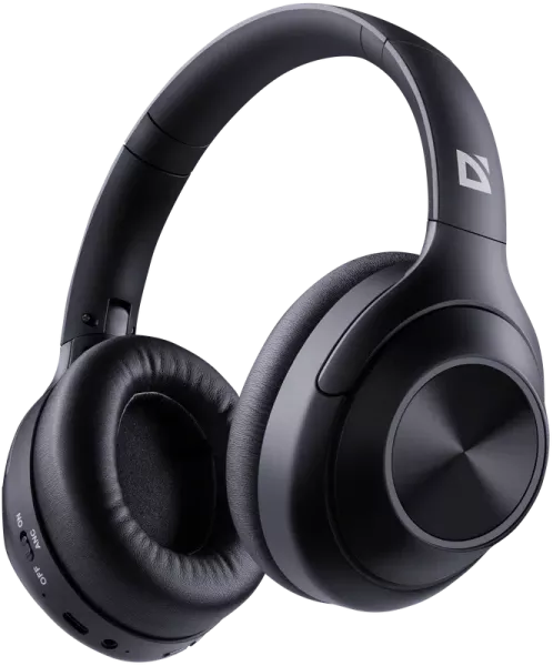 Defender - Drahtloses Headset FreeMotion B1020