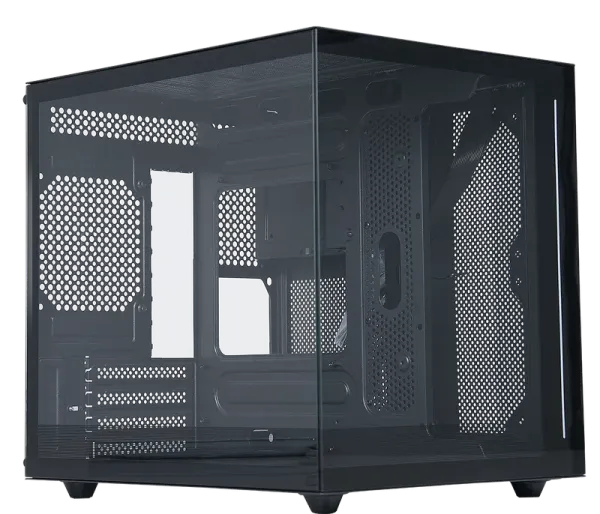 Defender - Computergehäuse NovaCube