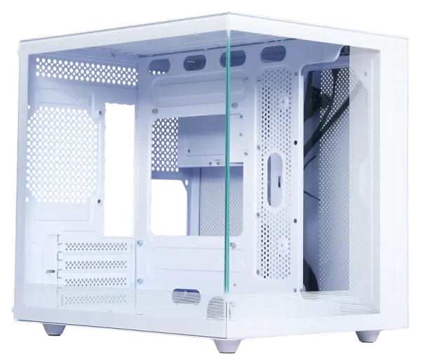 Defender - Computergehäuse NovaCube