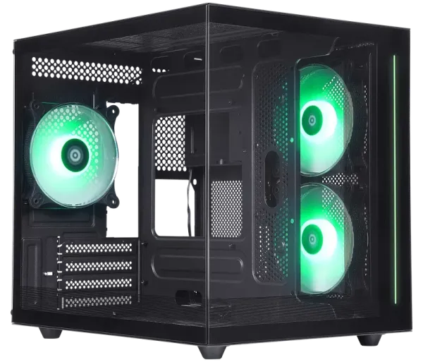 Defender - Computergehäuse NovaCube