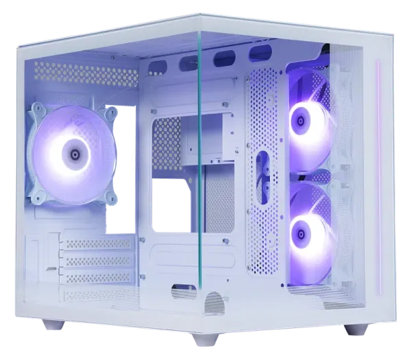 Defender - Computergehäuse NovaCube