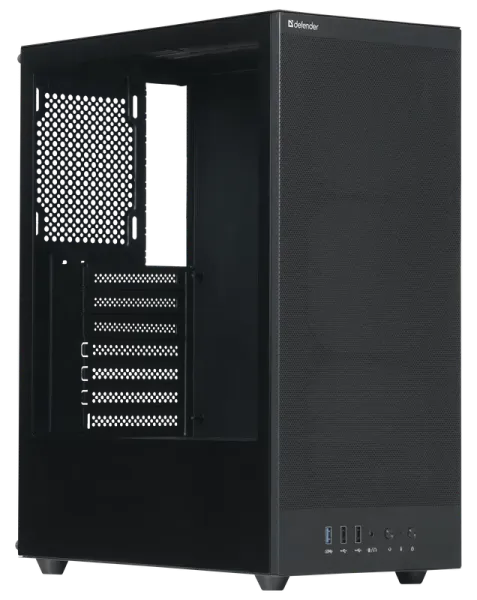 Defender - Computergehäuse RaptorX