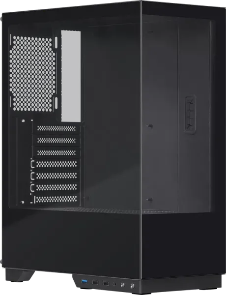 Defender - Computergehäuse HyperHub