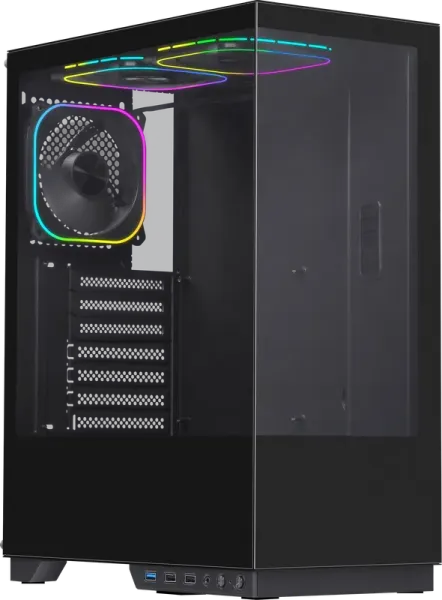 Defender - Computergehäuse HyperHub