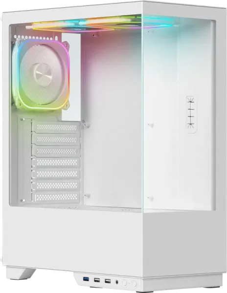 Defender - Computergehäuse HyperHub