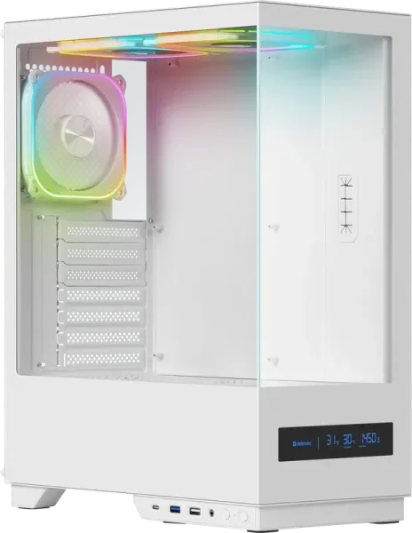 Defender - Computergehäuse HyperHub Pro
