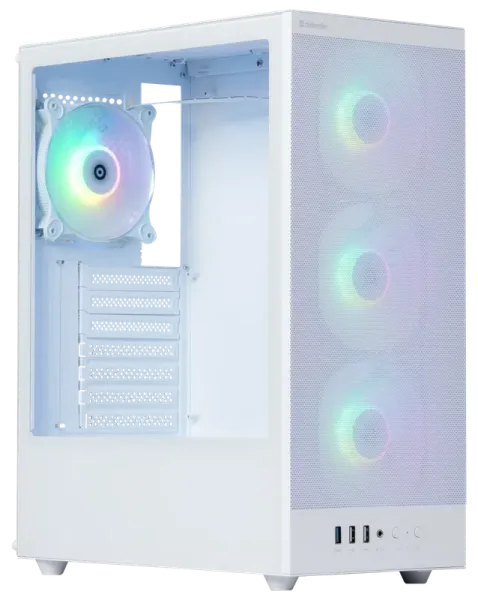 Defender - Computergehäuse RaptorX