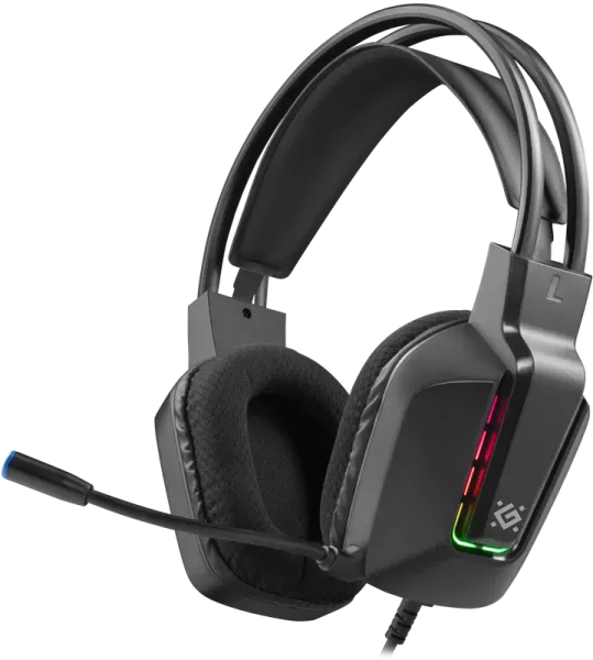 Defender - Gaming-Headset Gothic Defender - Gaming-Headset Gothic