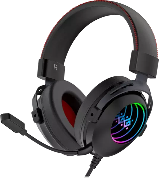 Defender - Gaming-Headset Echo Defender - Gaming-Headset Echo
