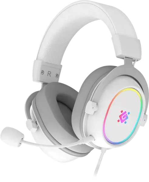 Defender - Gaming-Headset Halo Defender - Gaming-Headset Halo