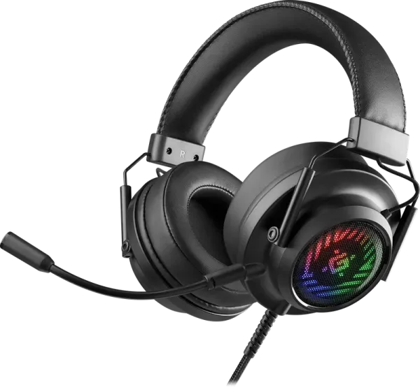 Defender - Gaming-Headset Grendel