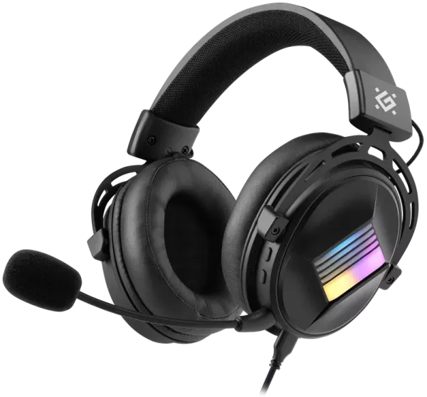 Defender - Gaming-Headset Flux Defender - Gaming-Headset Flux