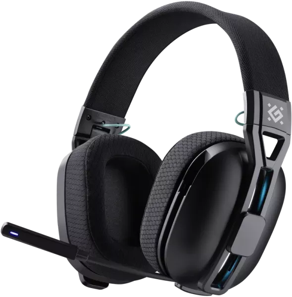 Defender - Drahtloses Headset Horror PRO Defender - Drahtloses Headset Horror PRO