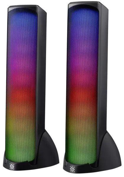 Defender - Sound-System 2.0 SkyPulse