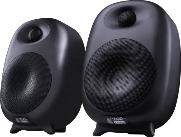 Defender - Sound-System 2.0 Melis