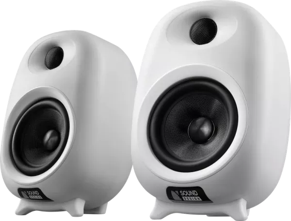 Defender - Sound-System 2.0 Melis