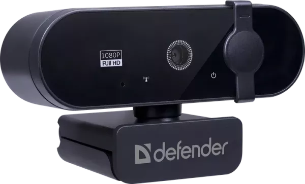 Defender - Web-Kamera G-lens 2580 FullHD