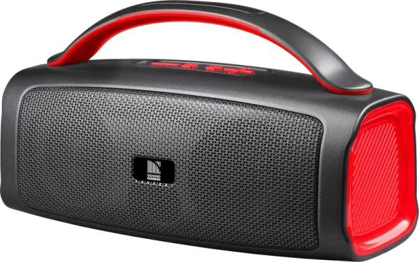 Defender - Tragbares Lautsprechersystem Beatbox 18 Defender - Tragbares Lautsprechersystem Beatbox 18