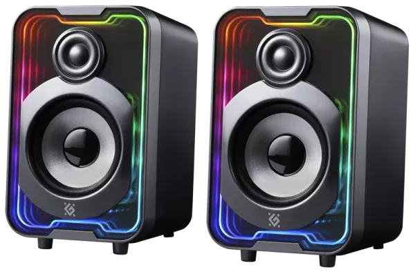 Defender - Sound-System 2.0 Solar 11