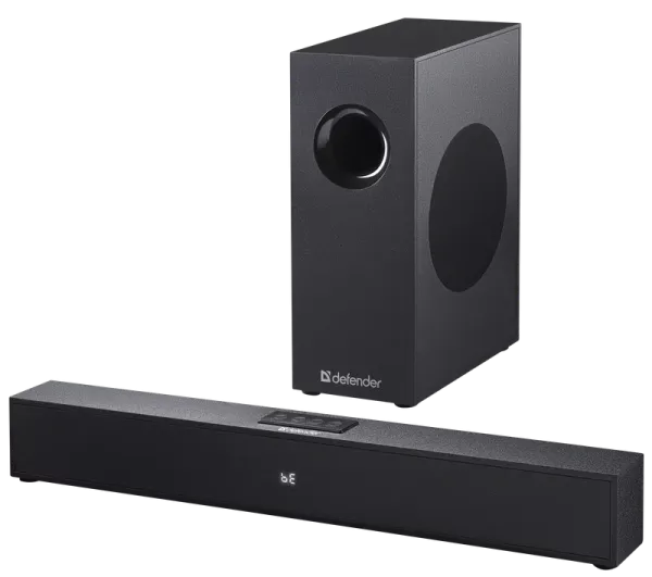 Defender - Soundbar Z50